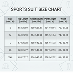 🔥👚 50% OFF! Women's Half-Zip Sweatshirt Set – Soft, Stylish, and Comfortable