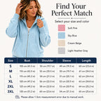 Women's Loose Hooded Knit Cardigan